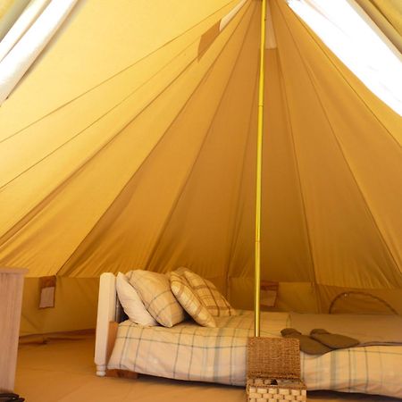 Inver Coille Campsite Fort Augustus Dış mekan fotoğraf